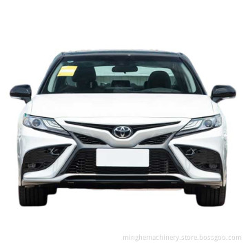 Hybrid New Car Price Gasoline Car Toyota Camry (2023) 2.5hq Mh EV Dual Engine Flagship